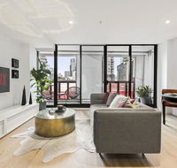 Luxuria Apartments - Manhattan