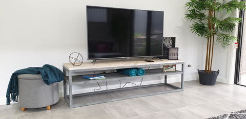 Luxurious Tranquil House Near Parramatta River Perfect For Large Group Retreat - Accommodation Bookings 1