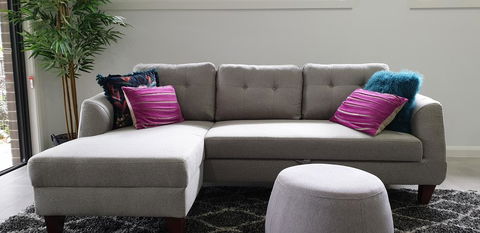 Luxurious Tranquil House Near Parramatta River Perfect For Large Group Retreat - Accommodation Bookings 2