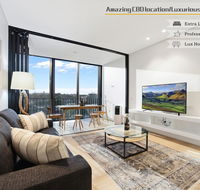 Luxurious walking to central Amazing location - Accommodation Bookings