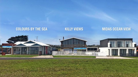 Luxurious Waterfront 10 Minutes Drive To Phillip Island (sleeps 12) - Accommodation Bookings 2