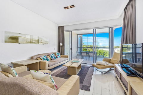 Luxury Apartments @ Corporate Boardies - Accommodation Bookings 0