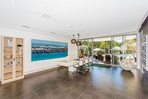 Luxury Apartments @ Corporate Boardies - Accommodation Bookings 2