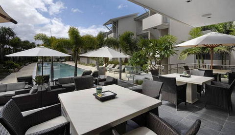 Luxury Apartments @ Corporate Boardies - Accommodation Bookings 1