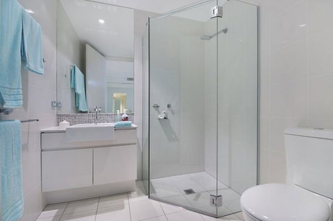 LUXURY BALE PENTHOUSE & JACUZZI SPA 1328 NORTH CULTURE - Accommodation Bookings 2