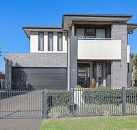 Luxury Brand New Home - Accommodation Bookings
