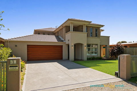 Luxury Coastal Escape - Accommodation Bookings 0
