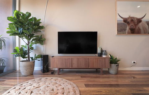 LUXURY Davcorp Executive Rentals - Free Wifi Wine Netflix And Parking In Brompton - Accommodation Bookings 2
