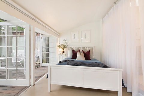 Luxury Designer Paddington Cottage + FREE WIFI - Accommodation Bookings 0