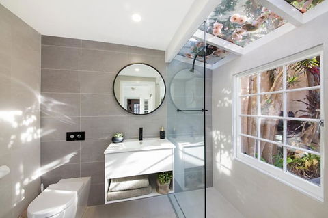 Luxury Designer Paddington Cottage + FREE WIFI - Accommodation Bookings 1