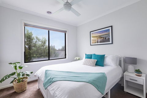 Luxury Escape In Ocean Grove - Accommodation Bookings 2
