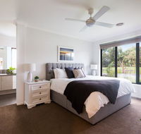 Luxury Escape in Ocean Grove