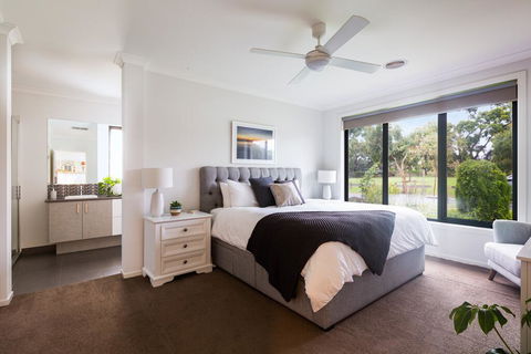 Luxury Escape In Ocean Grove - Accommodation Bookings 0