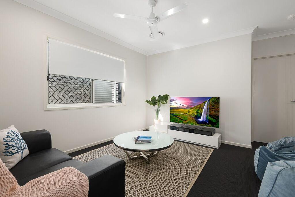 Wishart QLD Accommodation Bookings