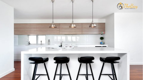 Luxury In Corlette - 4 Drungall Ave - Accommodation Bookings 3
