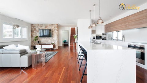 Luxury In Corlette - 4 Drungall Ave - Accommodation Bookings 0
