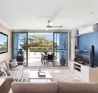 Luxury in Rivieria - Accommodation Bookings