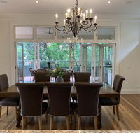 Luxury Inner-Melb 5 brm home close to everything - Accommodation Bookings