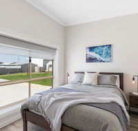 Luxury Motel Style Accommodation