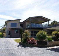 Luxury Near Old Pier Beach
