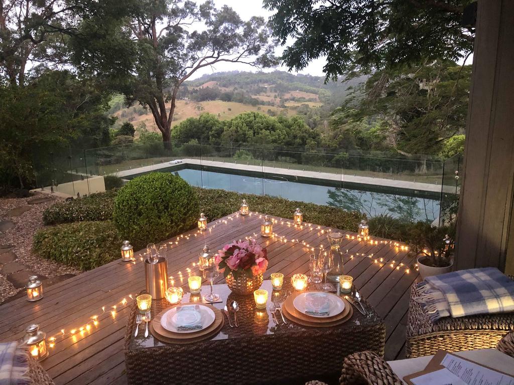 Repentance Creek NSW Accommodation Bookings