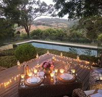 Luxury Tee Pee Byron Bay - Accommodation Bookings