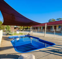 Lydoun Motel - Accommodation Bookings