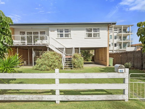 LYDSTEP BILINGA, QLD - Accommodation Bookings 1
