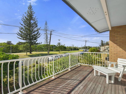 LYDSTEP BILINGA, QLD - Accommodation Bookings 0
