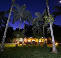Lync Haven Rainforest Retreat - Accommodation Bookings