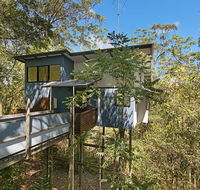 Lyola Pavilions in the Forest - Accommodation Bookings