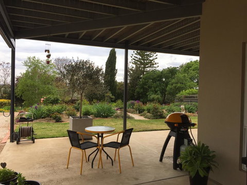 Lyreen's Apartment - Accommodation Bookings 3