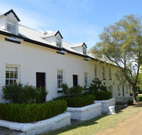 Lythgo's Row Colonial Cottages