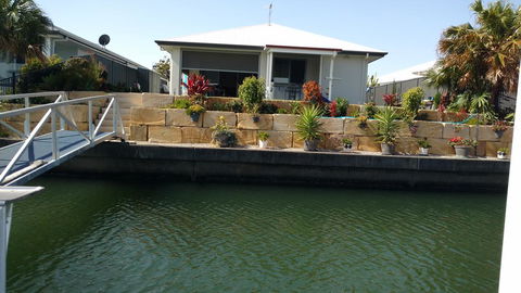 M & T's Waterfront Bed & Breakfast - Accommodation Bookings 0