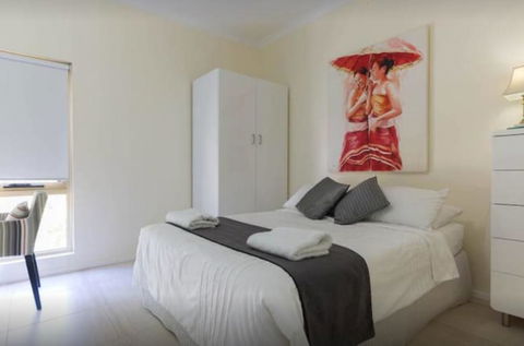 M102 Studio Gem In West Perth Free Tranzit Zone - Accommodation Bookings 0