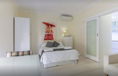 M102 Studio Gem In West Perth Free Tranzit Zone - Accommodation Bookings 1