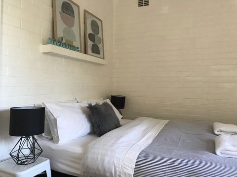 M106 Holiday Apartment In The City - Accommodation Bookings 3