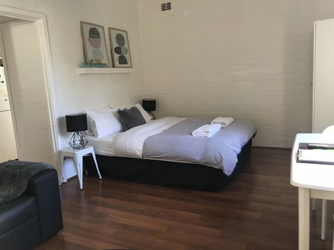 M106 Holiday Apartment In The City - Accommodation Bookings 0