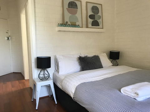 M106 Holiday Apartment In The City - Accommodation Bookings 1