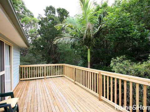 Mac's Surf Style - 12 Ocean Drive - Accommodation Bookings 3