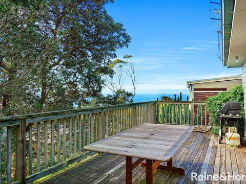 Mac's Surf Style - 12 Ocean Drive - Accommodation Bookings 0