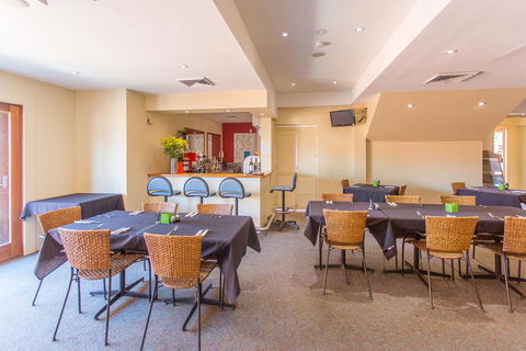 Mackay Rose Motel - Accommodation Bookings 1