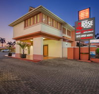 Mackay Rose Motel - Accommodation Bookings