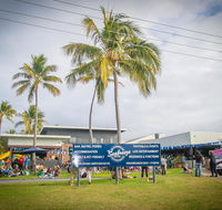 Mackay Seabreeze Apartments - Accommodation Bookings