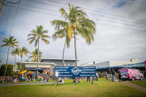 Mackay Seabreeze Apartments - Accommodation Bookings 0