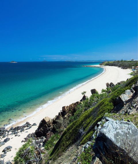 Mackay Seabreeze Apartments - Accommodation Bookings 3