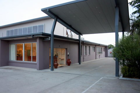 Mackellar Motel - Accommodation Bookings 1
