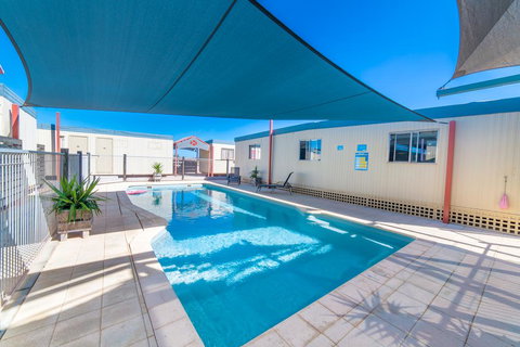 Mackerel Islands - Accommodation Bookings 3