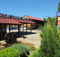 Maclin Lodge Motel