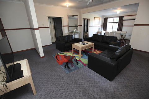 Macquarie Cottage - Accommodation Bookings 0